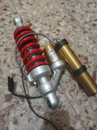 Amortiguadores BMW R 1200