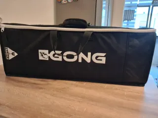Mala para foil GONG