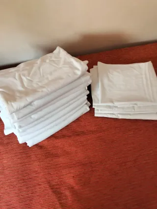 Juego sábanas 1 plaza con funda