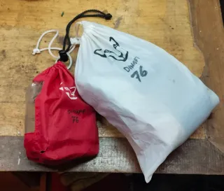 Esquís travesía Dynafit Speed 176