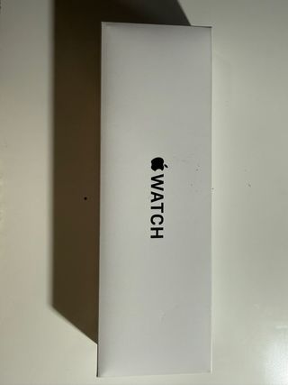 Apple Watch SE3 2025 44mm Correa deportiva M/L GPS