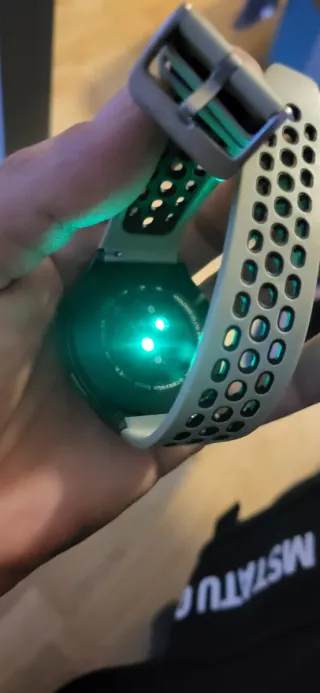 Reloj Huawei Negro/Azul