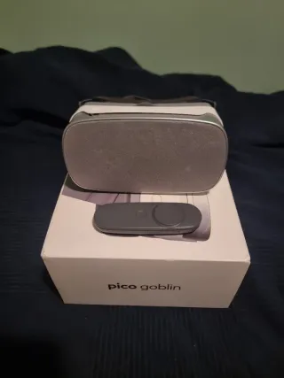 Gafas VR Pico Goblin
