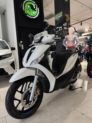 PIAGGIO MEDLEY S 125
