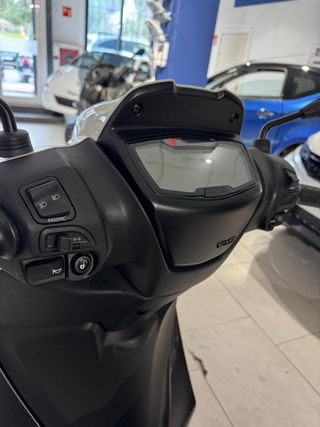 PIAGGIO MEDLEY S 125