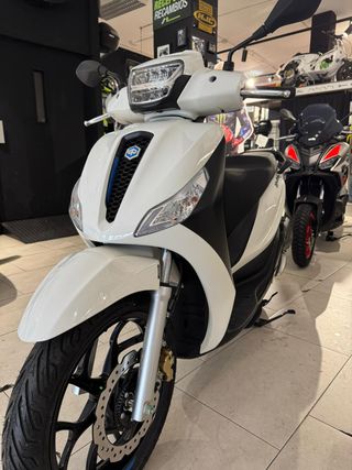 PIAGGIO MEDLEY S 125