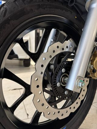 PIAGGIO MEDLEY S 125