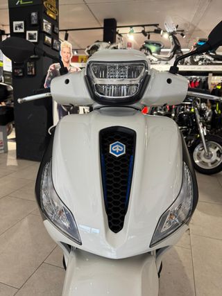 PIAGGIO MEDLEY S 125