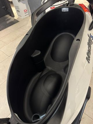 PIAGGIO MEDLEY S 125