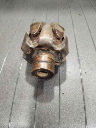 Alternador BMW R65