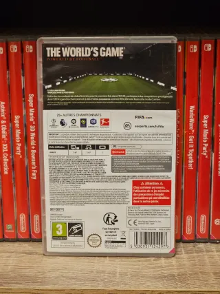 FIFA 23 Nintendo Switch Edizione Essenziale