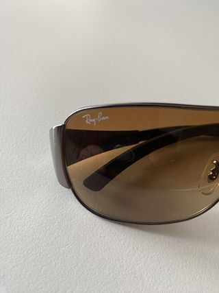 Occhiali da sole Ray-Ban JR CE donna