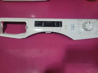 Lavadora Candy CS 1292D3/P-S