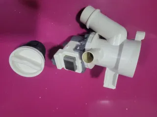 Lavadora Candy CS 1292D3/P-S