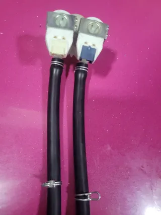 Lavadora Candy CS 1292D3/P-S