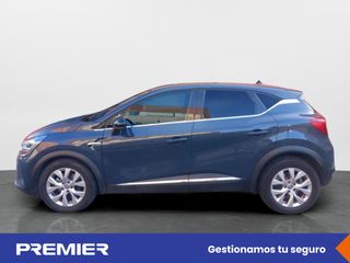 RENAULT Captur Zen ETECH Hibrido enchufable 160cv