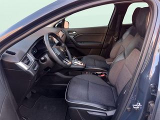 RENAULT Captur Zen ETECH Hibrido enchufable 160cv