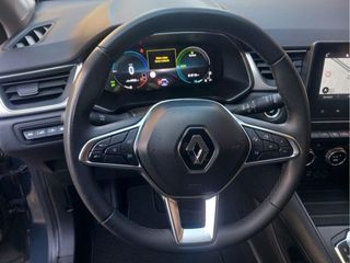 RENAULT Captur Zen ETECH Hibrido enchufable 160cv