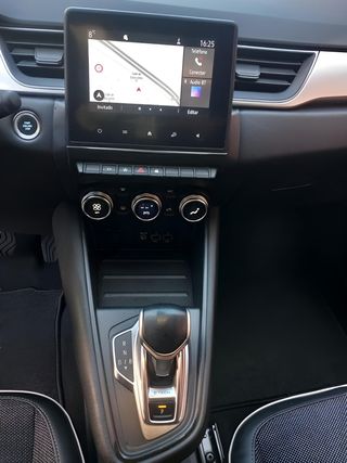 RENAULT Captur Zen ETECH Hibrido enchufable 160cv