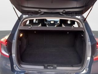 RENAULT Captur Zen ETECH Hibrido enchufable 160cv