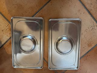 Lavatrice ultrasuoni professionale CP 104