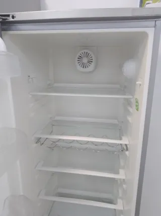 Nevera vertical TEKA INOX 2a mano