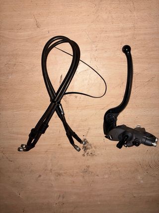 Bomba Freno ORIGINAL Kawasaki ZX6R