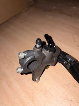 Bomba Freno ORIGINAL Kawasaki ZX6R