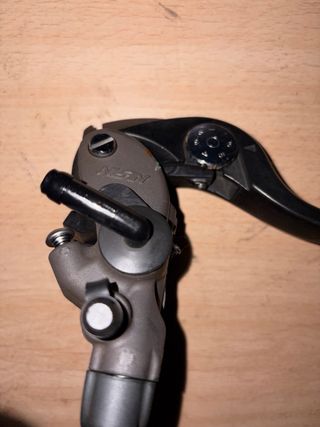 Bomba Freno ORIGINAL Kawasaki ZX6R