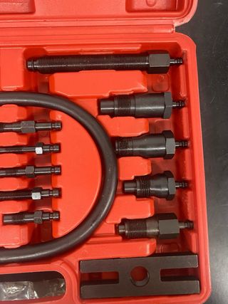 Probador de Compresión Motor TU-15