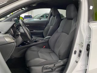 Toyota C-HR Advance 1.8 125He-CVT HEV Espectacular