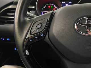 Toyota C-HR Advance 1.8 125He-CVT HEV Espectacular