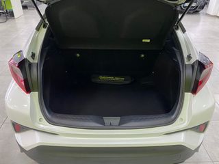 Toyota C-HR Advance 1.8 125He-CVT HEV Espectacular