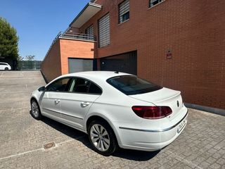 VOLKSWAGEN CC 2.0 TDI 150CV BMT