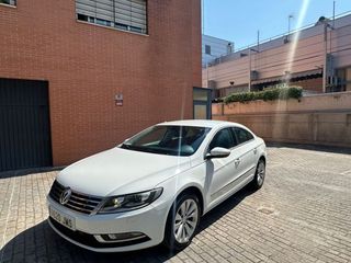 VOLKSWAGEN CC 2.0 TDI 150CV BMT