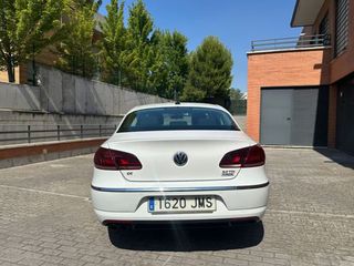 VOLKSWAGEN CC 2.0 TDI 150CV BMT