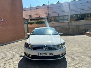 VOLKSWAGEN CC 2.0 TDI 150CV BMT