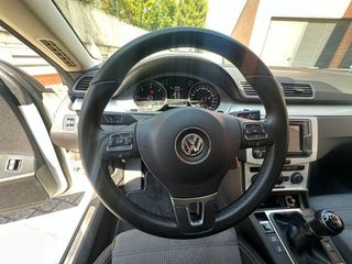 VOLKSWAGEN CC 2.0 TDI 150CV BMT