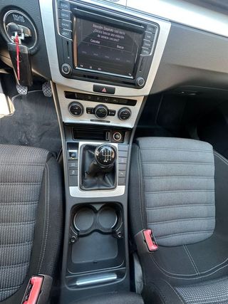 VOLKSWAGEN CC 2.0 TDI 150CV BMT