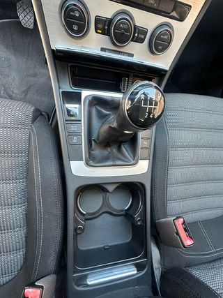 VOLKSWAGEN CC 2.0 TDI 150CV BMT