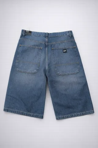 Bermudas vaqueras SPRCI Talla M/38-40/48-50