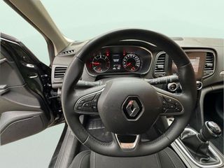 RENAULT Megane Intens Blue dCi 85 kW 115CV