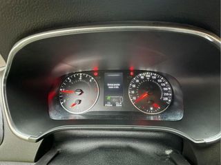 RENAULT Megane Intens Blue dCi 85 kW 115CV