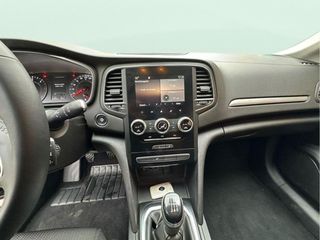 RENAULT Megane Intens Blue dCi 85 kW 115CV