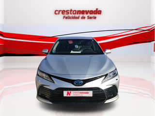 Camry - DESDE 407€/MES ¡SIN PAGAR ENTRADA!