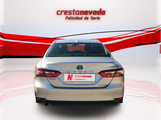 Camry - DESDE 407€/MES ¡SIN PAGAR ENTRADA!