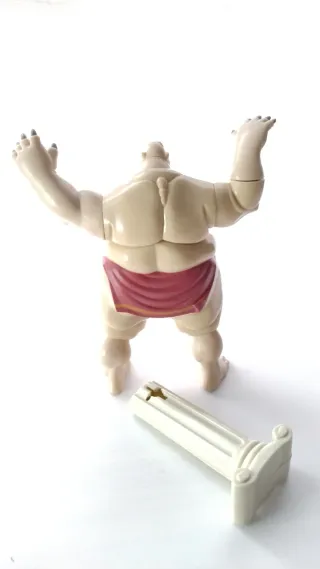 Figuras Hércules Disney Mattel 1997