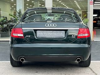Audi A6 (etiqueta verde “c”)
