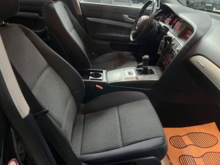 Audi A6 (etiqueta verde “c”)