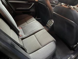 Audi A6 (etiqueta verde “c”)